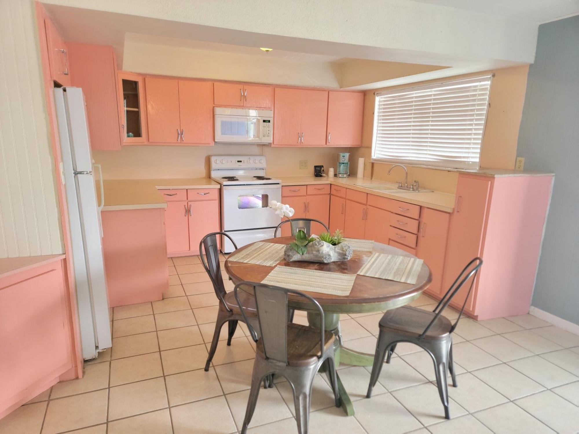 Upper Deck Hotel And Bar - Adults Only South Padre Island Eksteriør billede