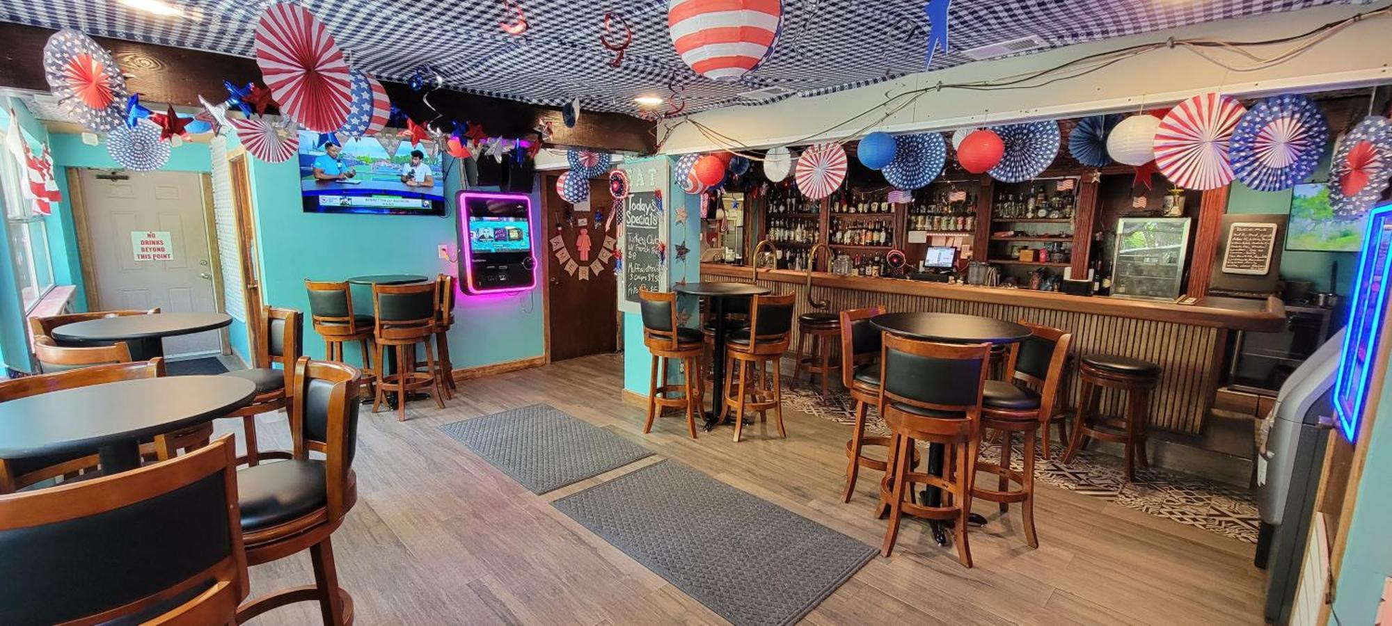 Upper Deck Hotel And Bar - Adults Only South Padre Island Eksteriør billede